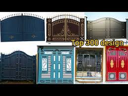 250 top iron gate design best iron