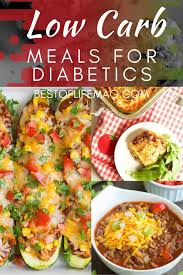 Add the onion and cook, stirring occasionally, until the onion starts to soften. Low Carb Meals For Diabetics Keto Meals That Reduce Blood Sugar Bolm