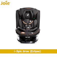 Joie I Spin 360 Grow Signature Cat