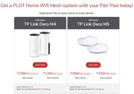 pldt wifi mesh system yay or nay