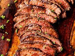 best flank steak recipe carlsbad cravings