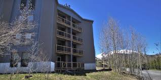 treehouse iniums silverthorne