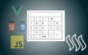 build a calculator using html css and
