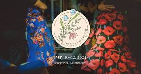 🌷 Tango en Flor - springtime festivalito in...