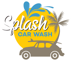 splash car wash in salinas california