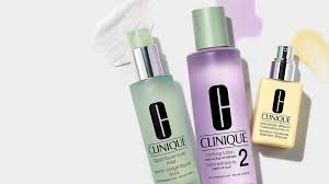 is clinique free should you