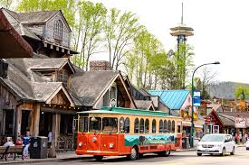 4 fun things to do in gatlinburg in the