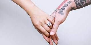 Příběh Zdeny Tetování Jako Překážka Ve Vztahu Dámacz