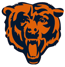 Chicago Bears Logo transparent PNG - StickPNG