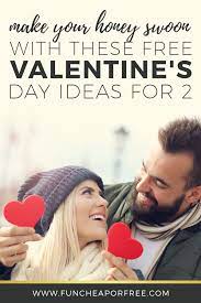 20 free valentine s day ideas fun