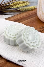 easy homemade eczema soap five spot