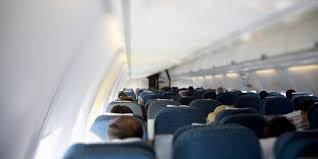 why do aircraft use cabin pressurization