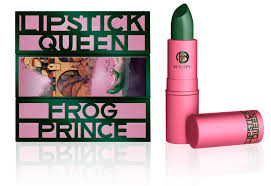 lipstick queen frog prince lip gloss