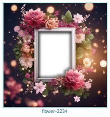 photo frames frames with flower