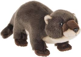 We did not find results for: Heritage Collection Sea Otter Plush Stuffed Animal