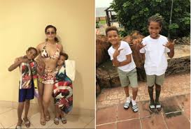 Although, she did not explain why she said that but many believed it. Adunni Ade And Her Boys Swags In New Photo Photos Naijaaparents Com Marriage Counselling Dating And Relationship Advice Parenting Tips Health Benefits Of Ewedu Parenting Tips Nigerian Food Recipes