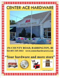 ace hardware 156 county rd barrington