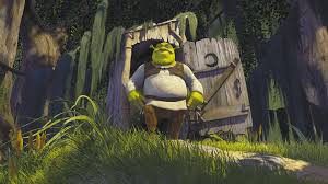 An ogre, in order to regain his sw. Drive In Movie Night To Feature Shrek Town Of Tazewell