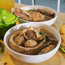 Salah satu pilihan tempat makan bakso di kabupaten pacitan. 10 Tempat Santap Bakso Di Sidoarjo Bahan Bakar Kelilingi Kota Udang