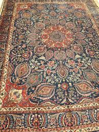 antique sarouk 12 3 x 9 arian rugs