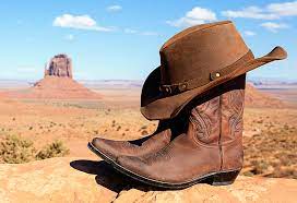 cowboy boot style how to wear western