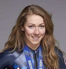 Mikaela shiffrin is an alpine skier who has competed for the united states. Hire Mikaela Shiffrin Speaker Fee Celebrity Speakers Bureau
