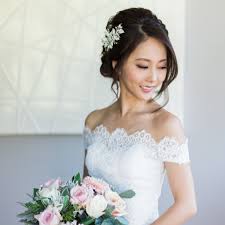 asian bridal hair makeup artist