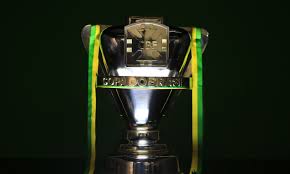 Ultime notizie, calendario e risultati, classifica, squadre, marcatori. Definidos Os Confrontos Da Primeira Fase Da Copa Do Brasil 2021 Agencia Brasil