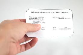 Insurance cards whenever you need them by easily downloading or printing them. Car Insurance With A Suspended License