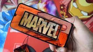 marvel live wallpaper for android you