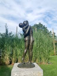 Garden Sculpture Sculpture Statue