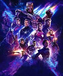1024x768 Avengers Endgame 2019 Movie ...