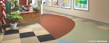 congoleum commercial tile flooring