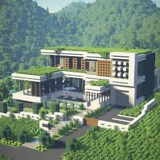 Check out our blog on modern minecraft house ideas to build your next architecture. Minecraft House Ideas 9 Houses You Can Build In Minecraft