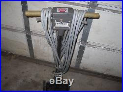 cidy floor burnisher model cx 1500