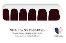 Color street brings revolutionary real nail polish strips to your fingertips through our independent stylists. Color Street Nail Polish Strips Russian Around New Sealed Retired Ebay