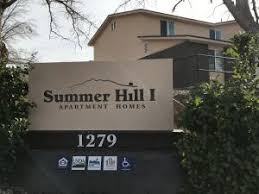 summerhill apartments