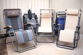 The 7 Best Zero Gravity Chairs Of 2023
