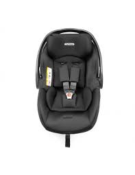 Peg Perego Primo Viaggio Sl Car Seat Onyx