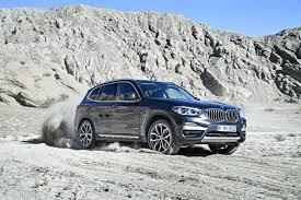2019 Bmw X3 Review Ratings Specs Prices And Photos The