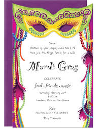 Mardi Gras Invitation Google Search Mardi Gras Style Party