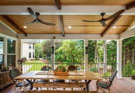 Wood Deck Design Ideas In North Atlanta Ga