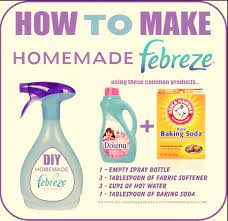 homemade air freshener musely