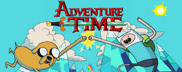 uk tv review adventure time season 1