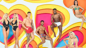 What a bunch of babes. Love Island 2021 Start Date Contestants Length And Everything Else We Know Laptrinhx News