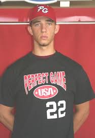 San francisco giants selected the contract of madison bumgarner from connecticut. Madison Bumgarner Class Of 2007 Player Profile Perfect Game Usa