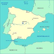 Find portugal on the map and explore portugal's regions, districts, major cities and how its map has changed throughout history. Bay Of Biscay Map Images