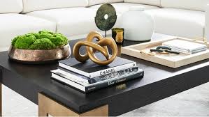 Top 10 Popular Coffee Table Accessories