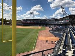 First Tennessee Park Wikipedia