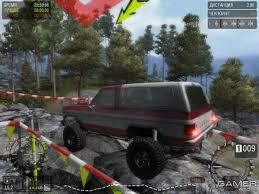 MotorM4X: Offroad Extreme 